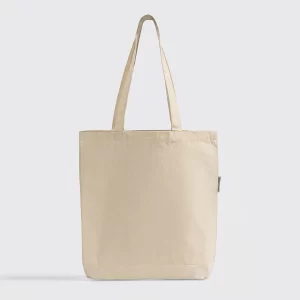custom tote bag for B2B inquiry