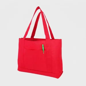 custom tote bag for B2B inquiry