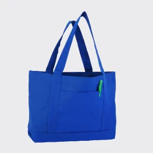 custom tote bag for B2B inquiry