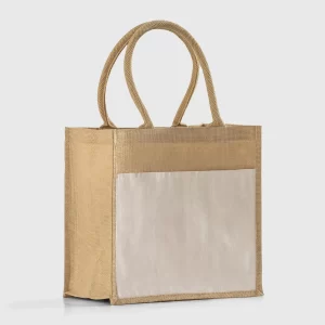 custom tote bag for B2B inquiry