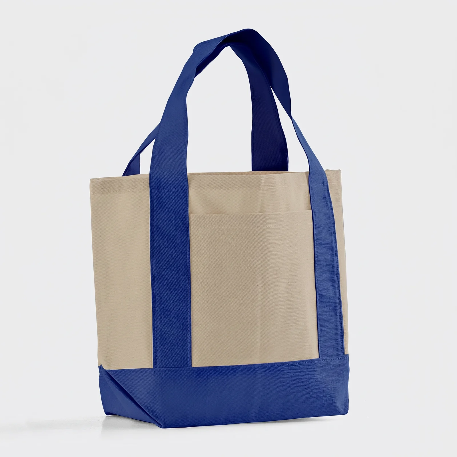 BL-TB-263 main Lovart regenerated image custom tote bag for B2B inquiry