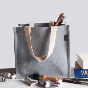 custom tote bag for B2B inquiry