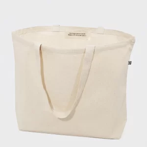 custom tote bag for B2B inquiry