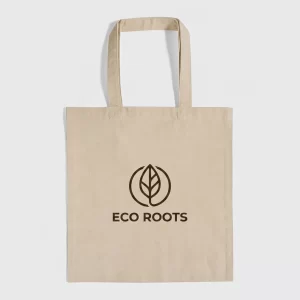 custom tote bag for B2B inquiry
