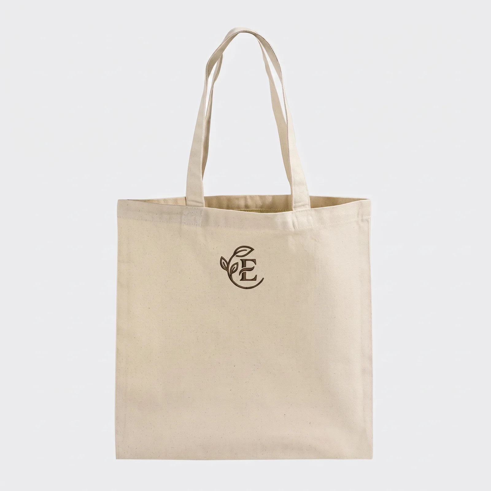 BL-TB-269 main Lovart regenerated image custom tote bag for B2B inquiry