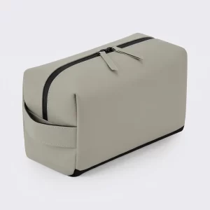 custom toiletry bag with logo options