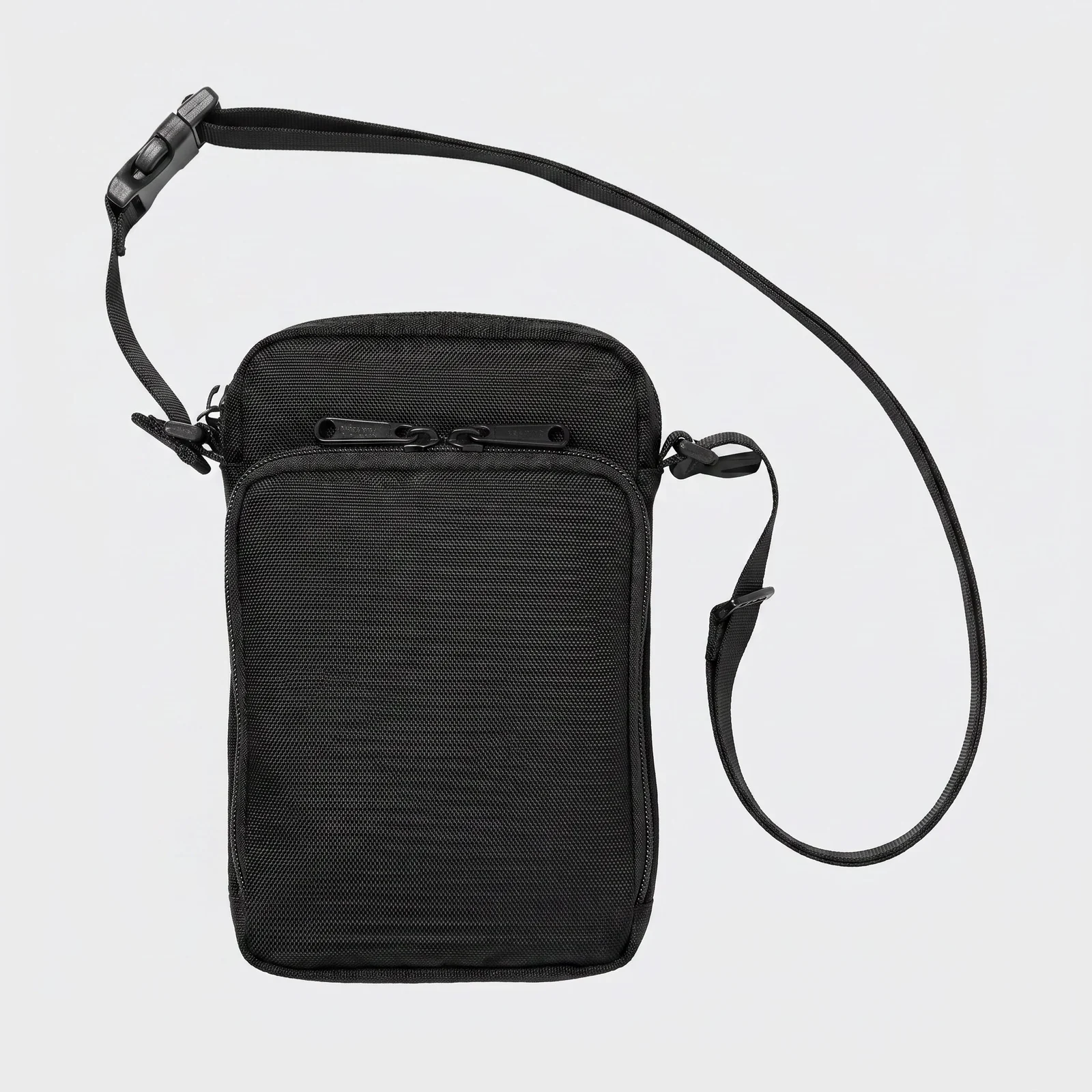 BL-BB-083 main manual final image custom belt bag with logo and material options