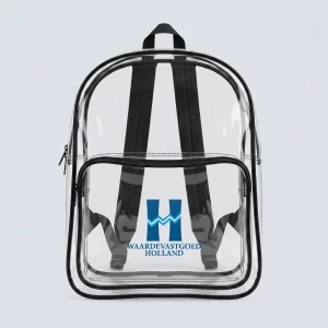 custom backpack for OEM ODM bag projects