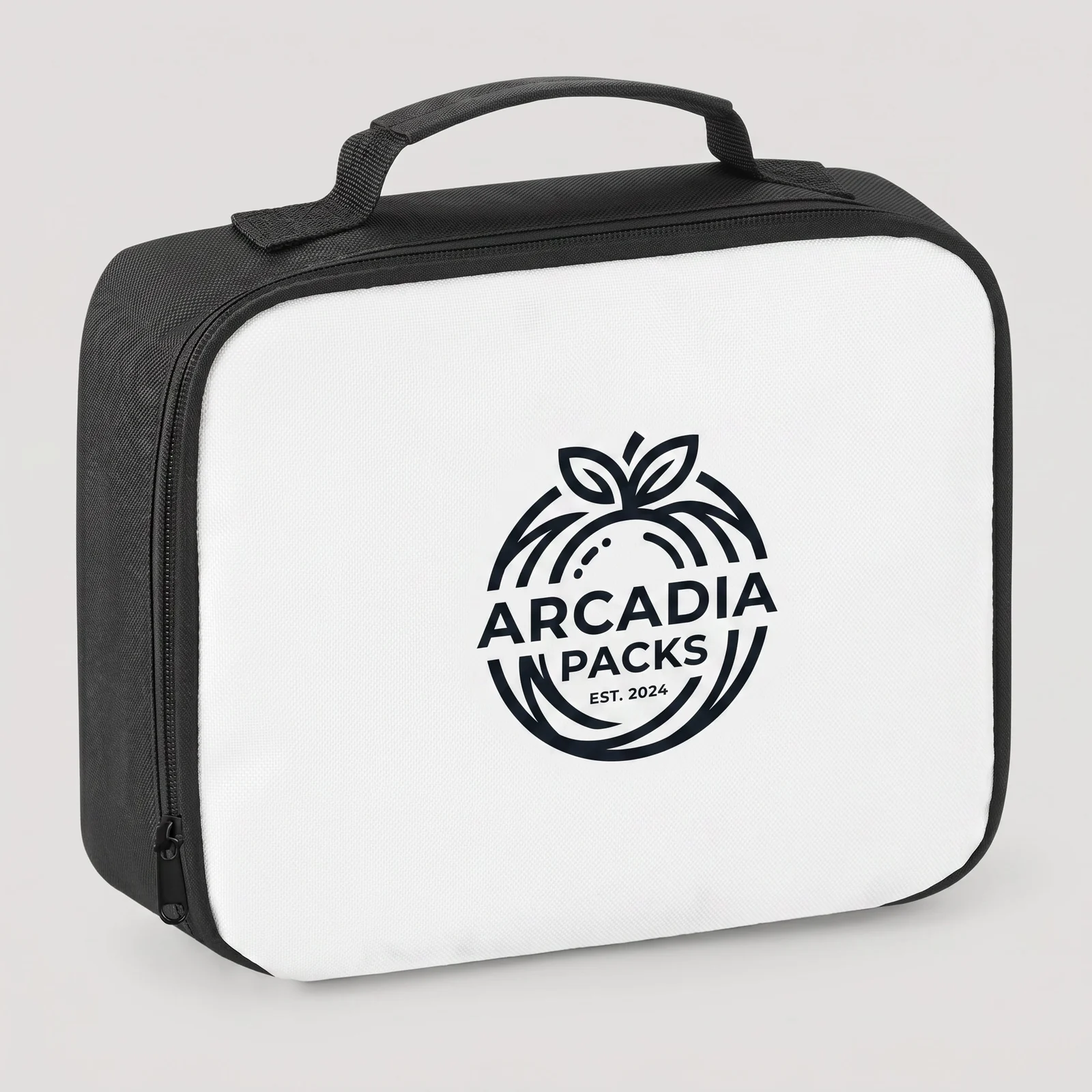 BL-CL-043 main manual final image custom cooler bag for OEM ODM projects