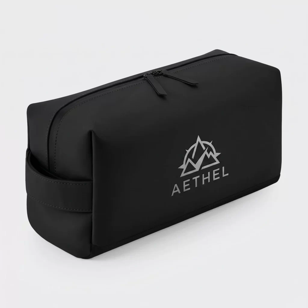 minimal accessory pouch product reference view 2