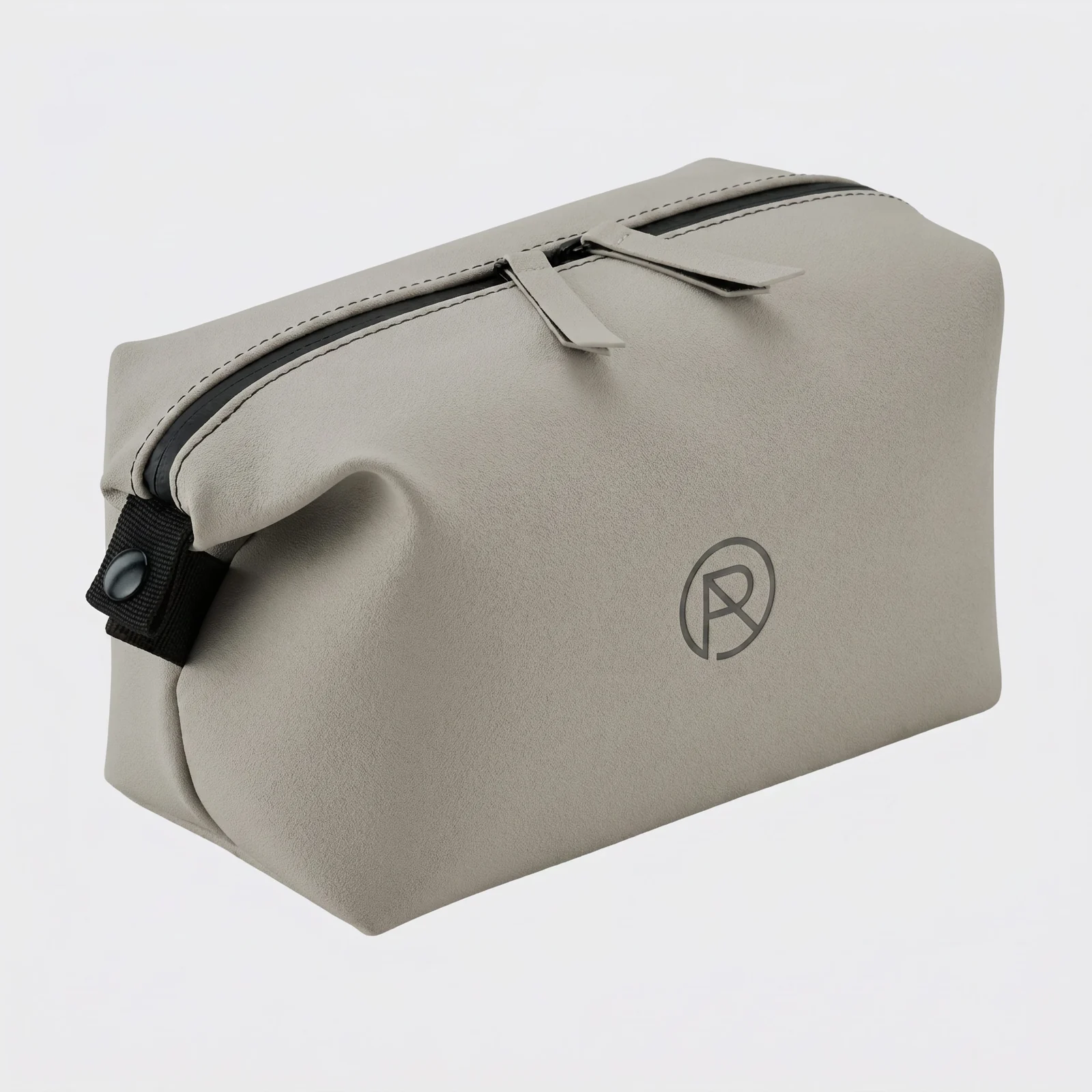 BL-CS-070 hover manual final image custom cosmetic bag for wholesale projects