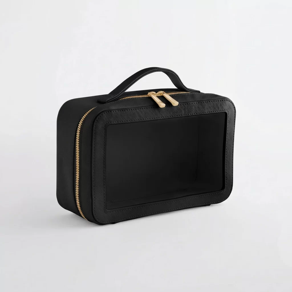 flat travel pouch product reference view 2