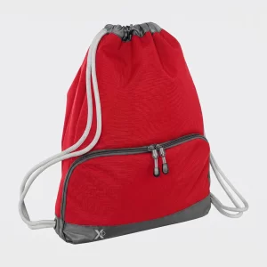 custom drawstring bag for promotional projects