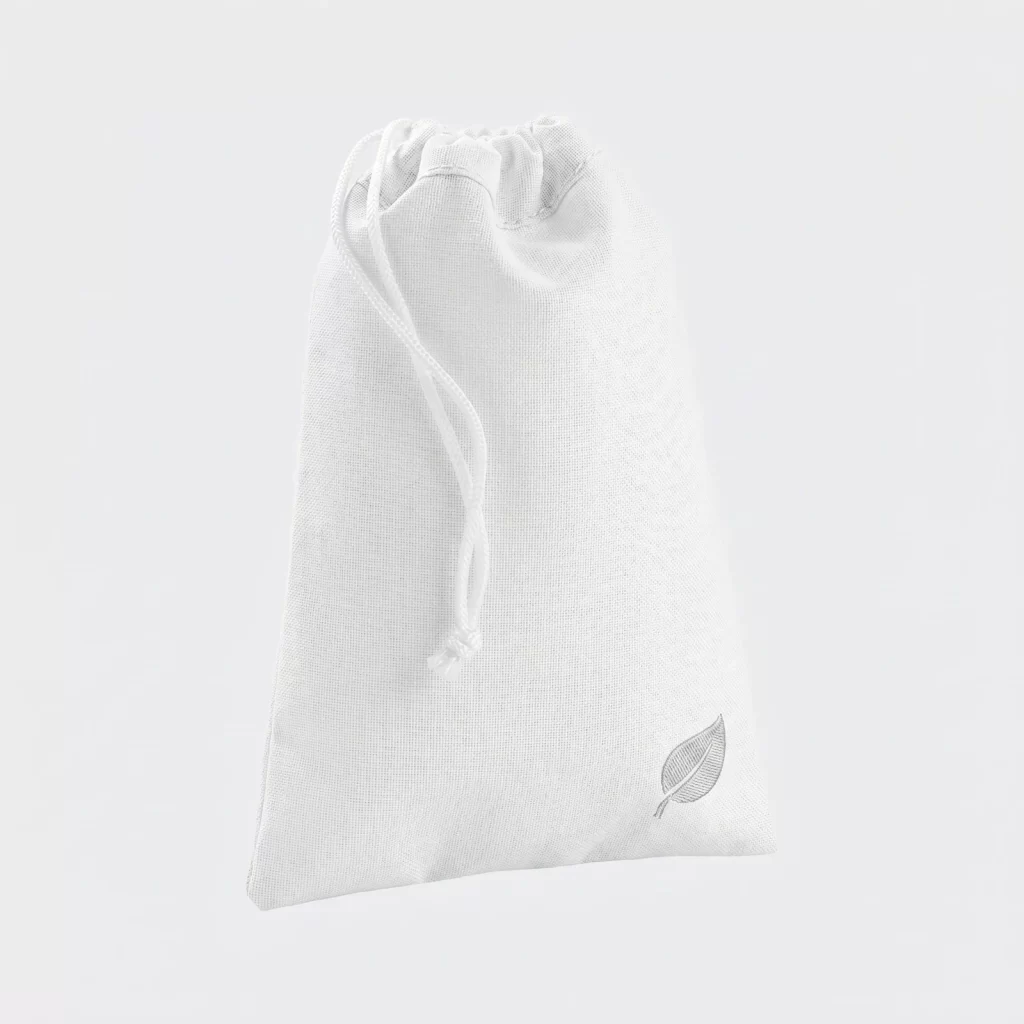 custom drawstring bag product reference view 2