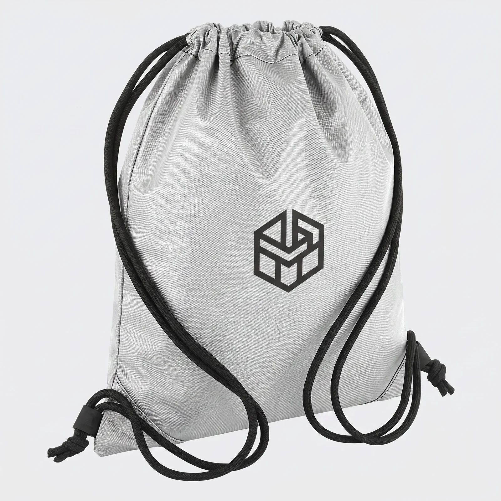 BL-DR-067 hover manual final image custom drawstring bag for promotional projects