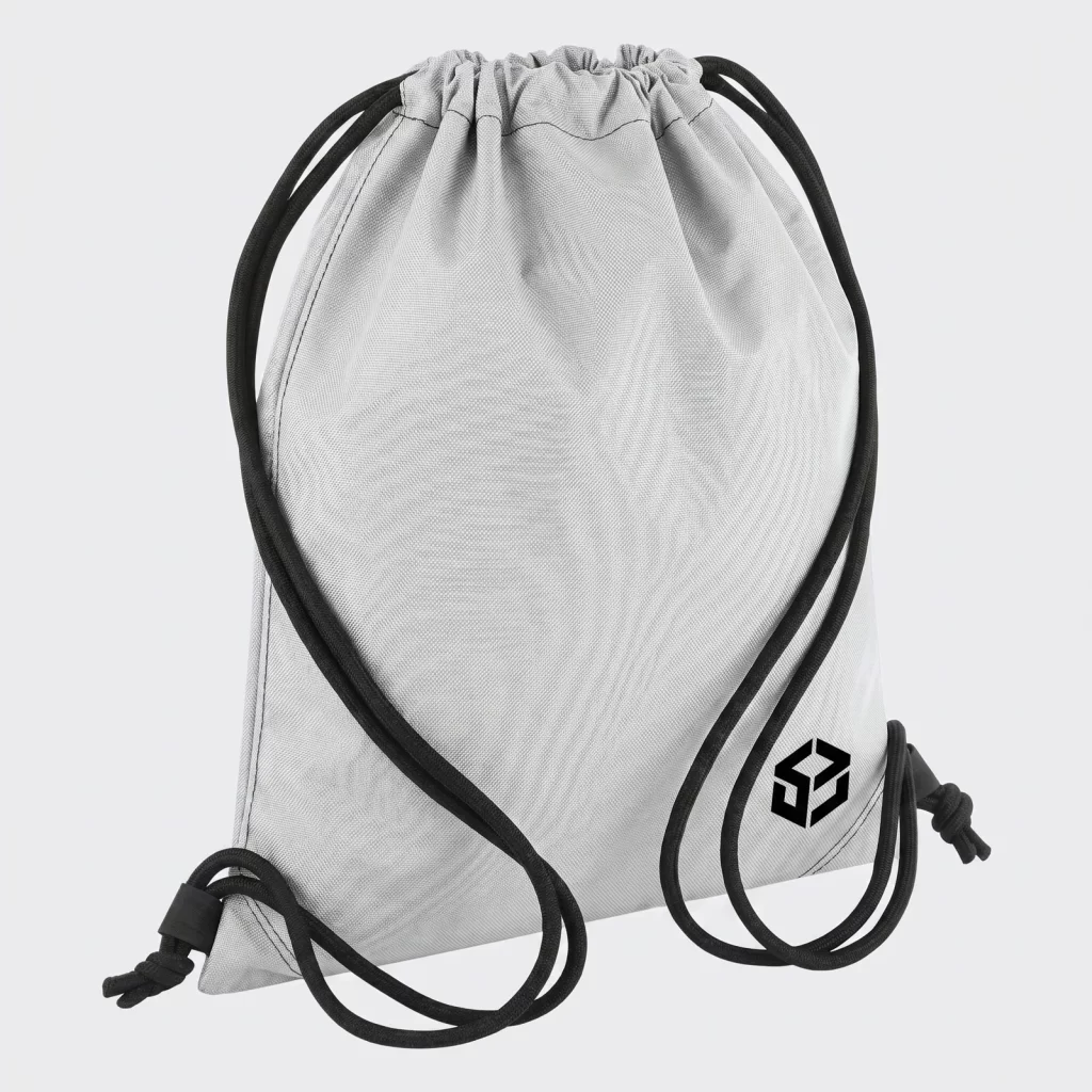 custom drawstring bag product reference view 1