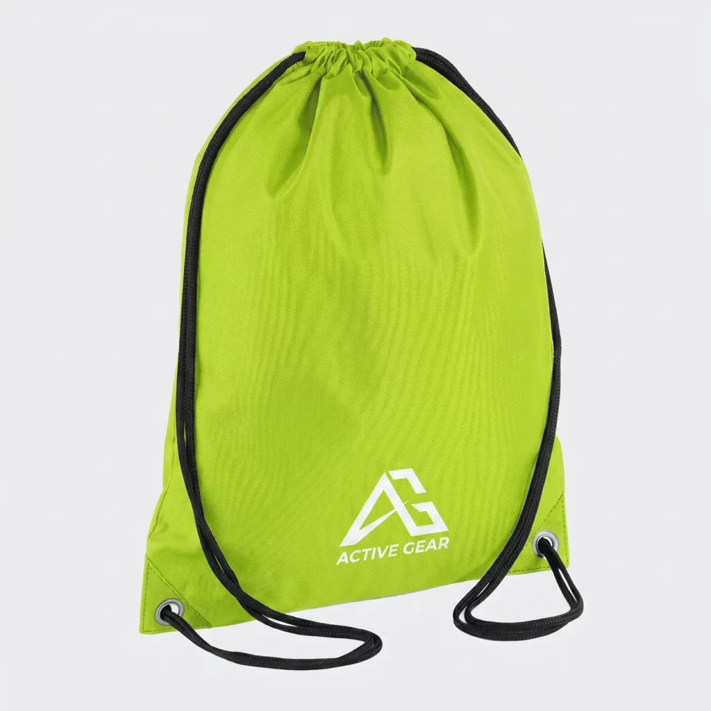 custom drawstring bag product reference view 2
