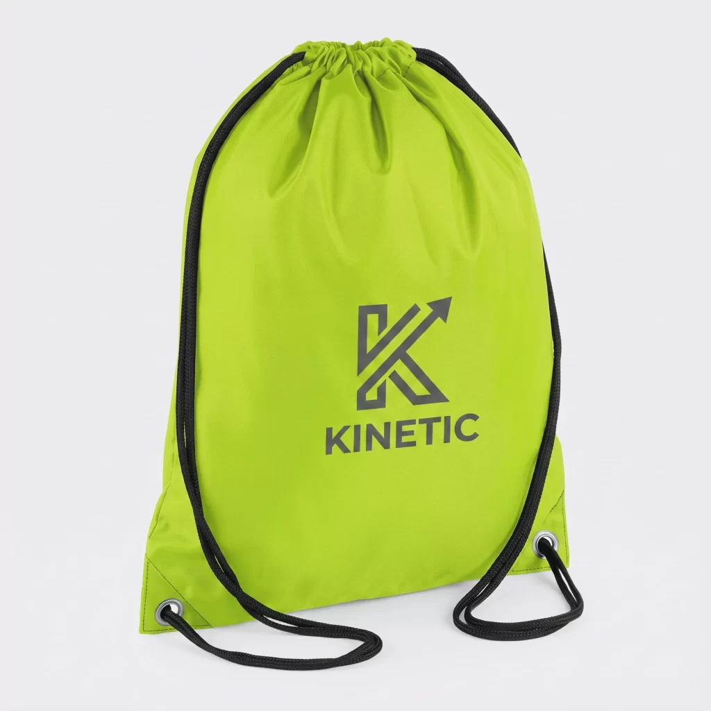 custom drawstring bag product reference view 1
