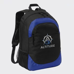 custom drawstring bag for promotional projects