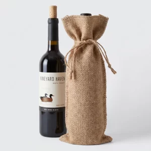 Bolsa com cordão BL-DR-195