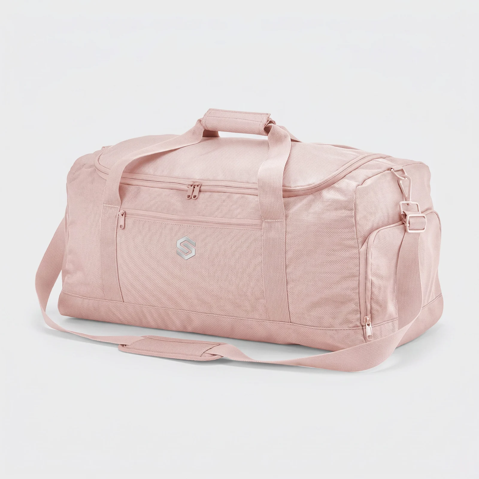BL-DU-069 hover manual final image custom duffel bag for wholesale projects
