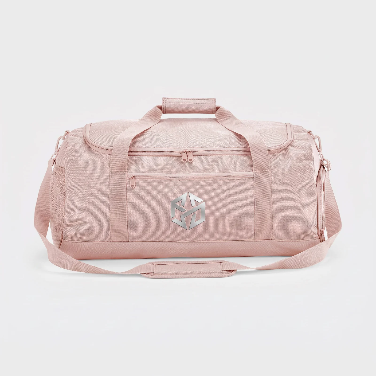 BL-DU-069 main manual final image custom duffel bag for wholesale projects
