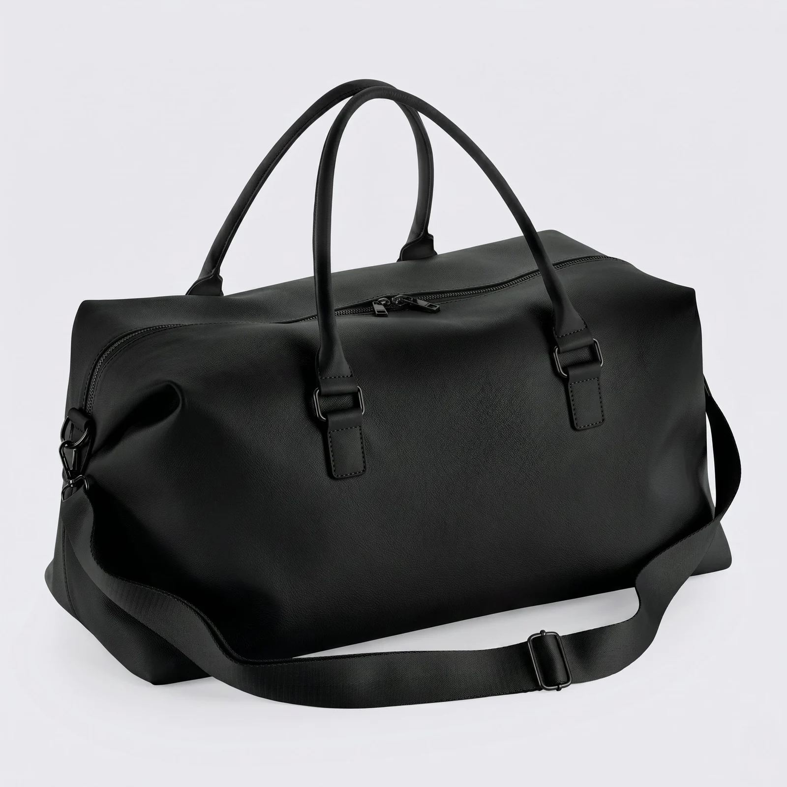 BL-DU-091 main manual final image custom duffel bag for wholesale projects