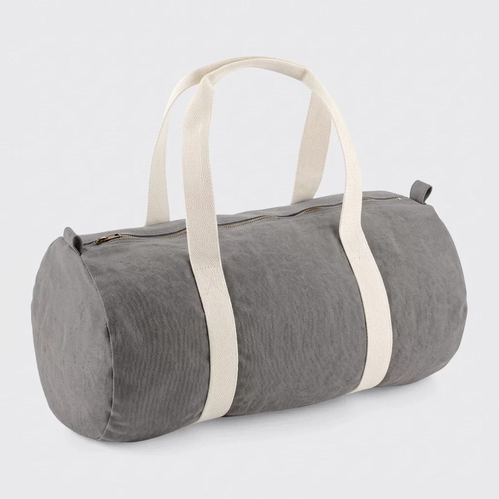 custom duffle bag product reference view 2