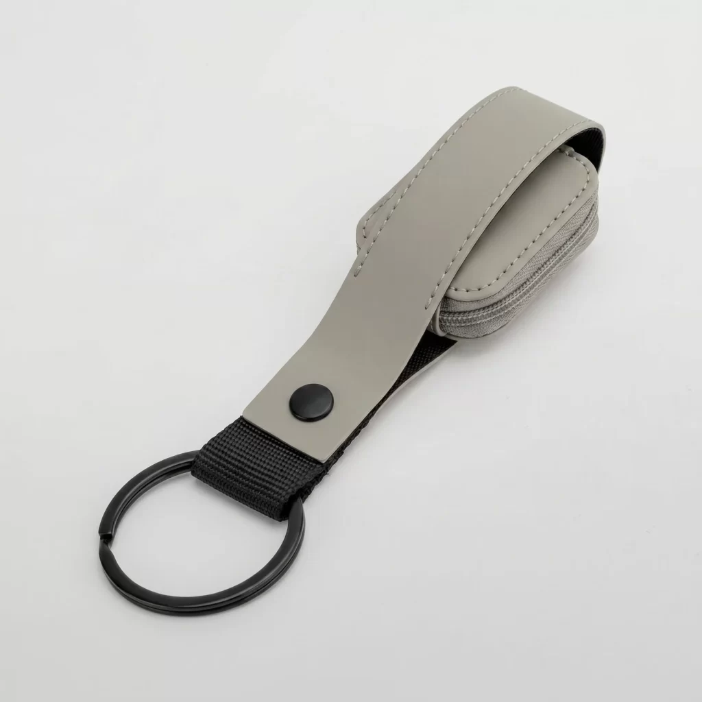 minimal custom bag product reference view 1