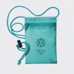 Gepersonaliseerde tas compact BL-OT-182