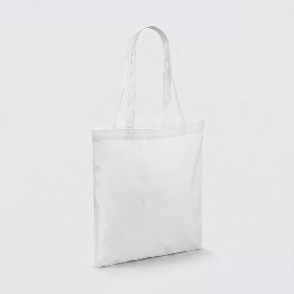 custom tote bag product reference view 2
