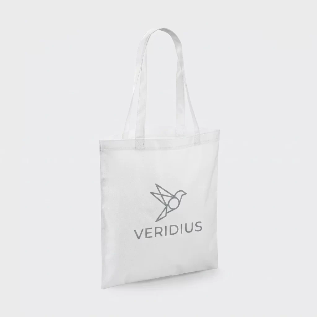 custom tote bag product reference view 1