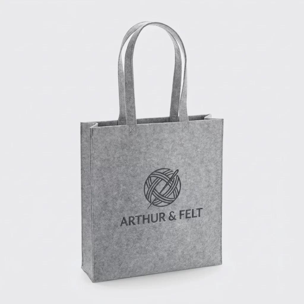 custom tote bag product reference view 1