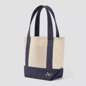 custom tote bag for B2B inquiry