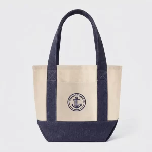 custom tote bag for B2B inquiry