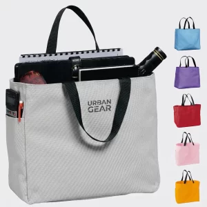 custom tote bag for B2B inquiry