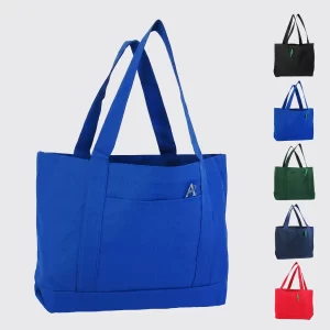 custom tote bag for B2B inquiry