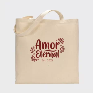 custom tote bag for B2B inquiry