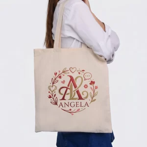custom tote bag for B2B inquiry