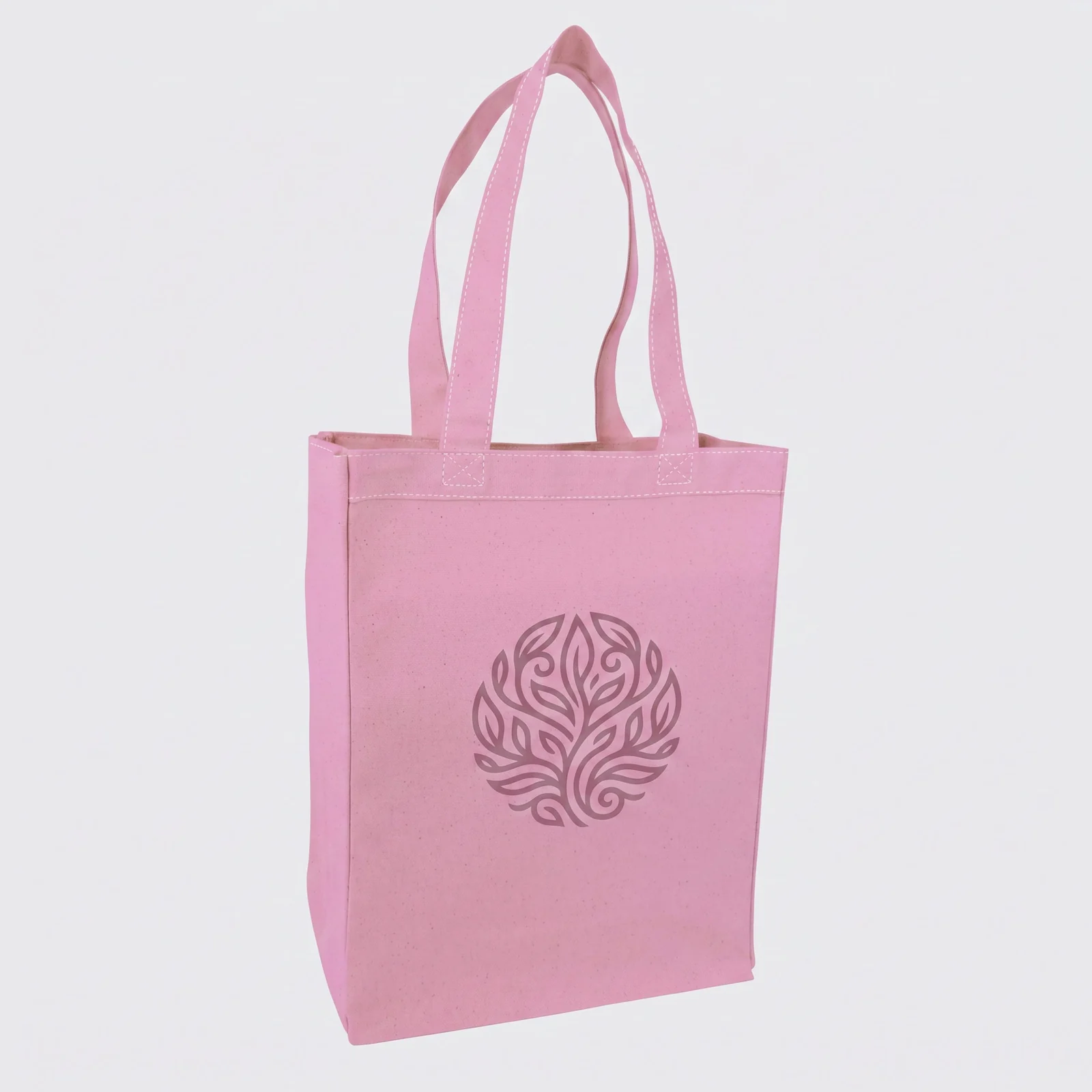 BL-TB-210 main manual final image custom tote bag for B2B inquiry