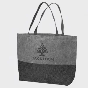 custom tote bag for B2B inquiry