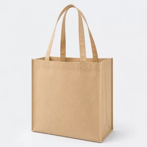 custom tote bag for B2B inquiry