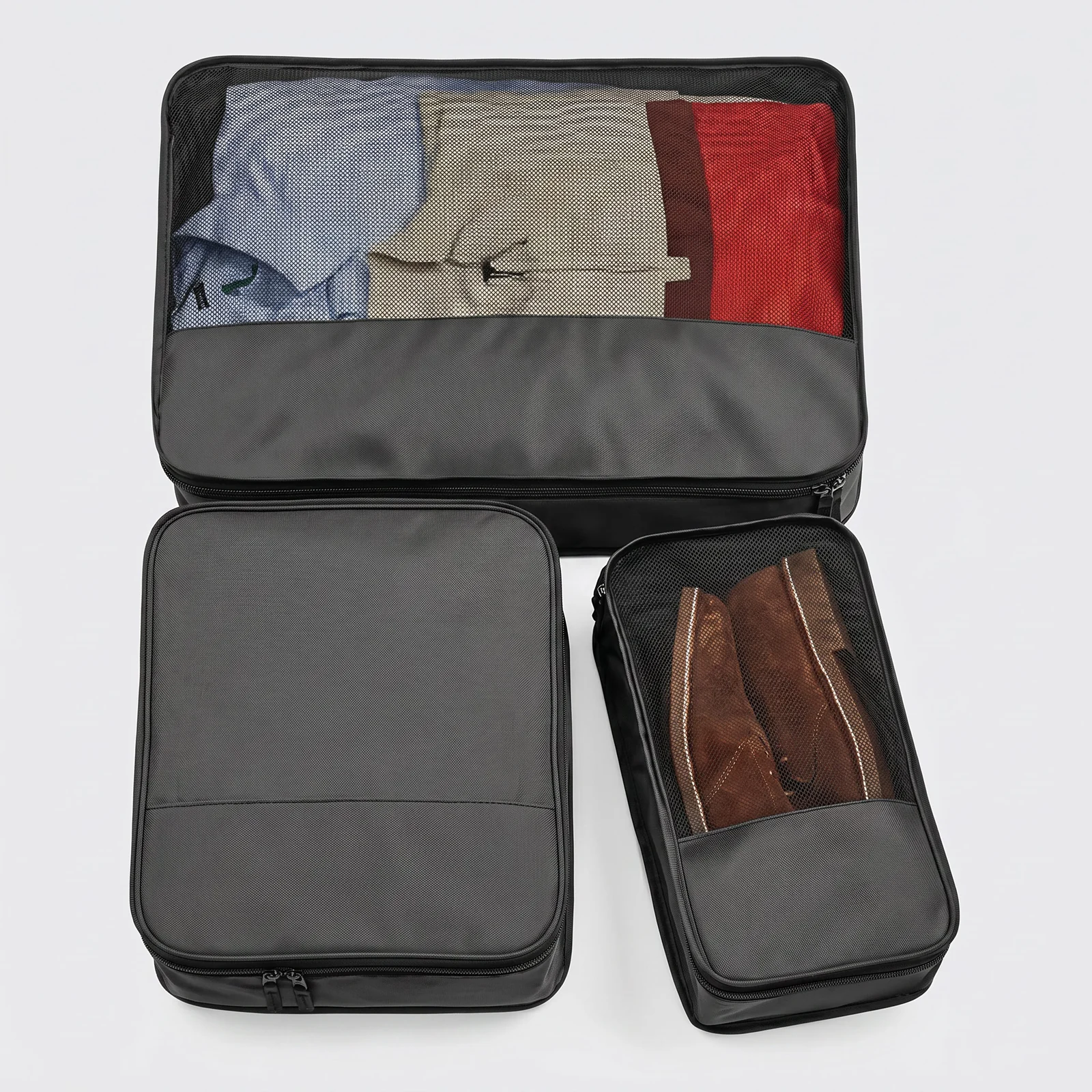 BL-TR-048 hover manual final image custom travel bag for private label projects