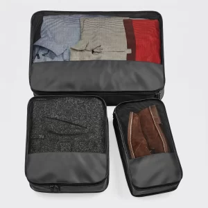 custom travel bag for private label projects