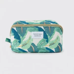 custom cosmetic bag product image for OEM ODM bag projects
