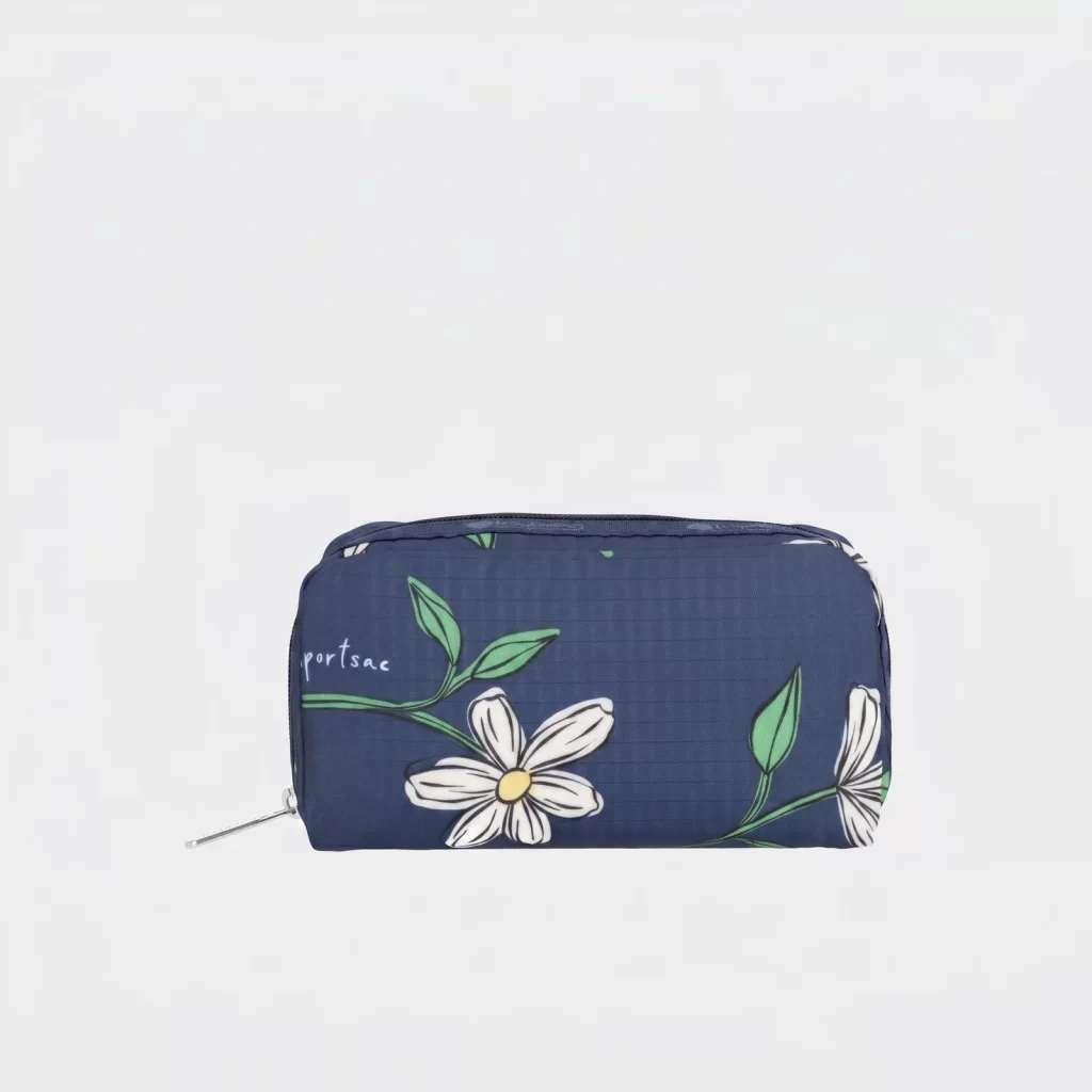 wide-opening organizer pouch product reference view 1