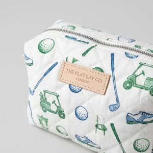 custom cosmetic bag product image for OEM ODM bag projects