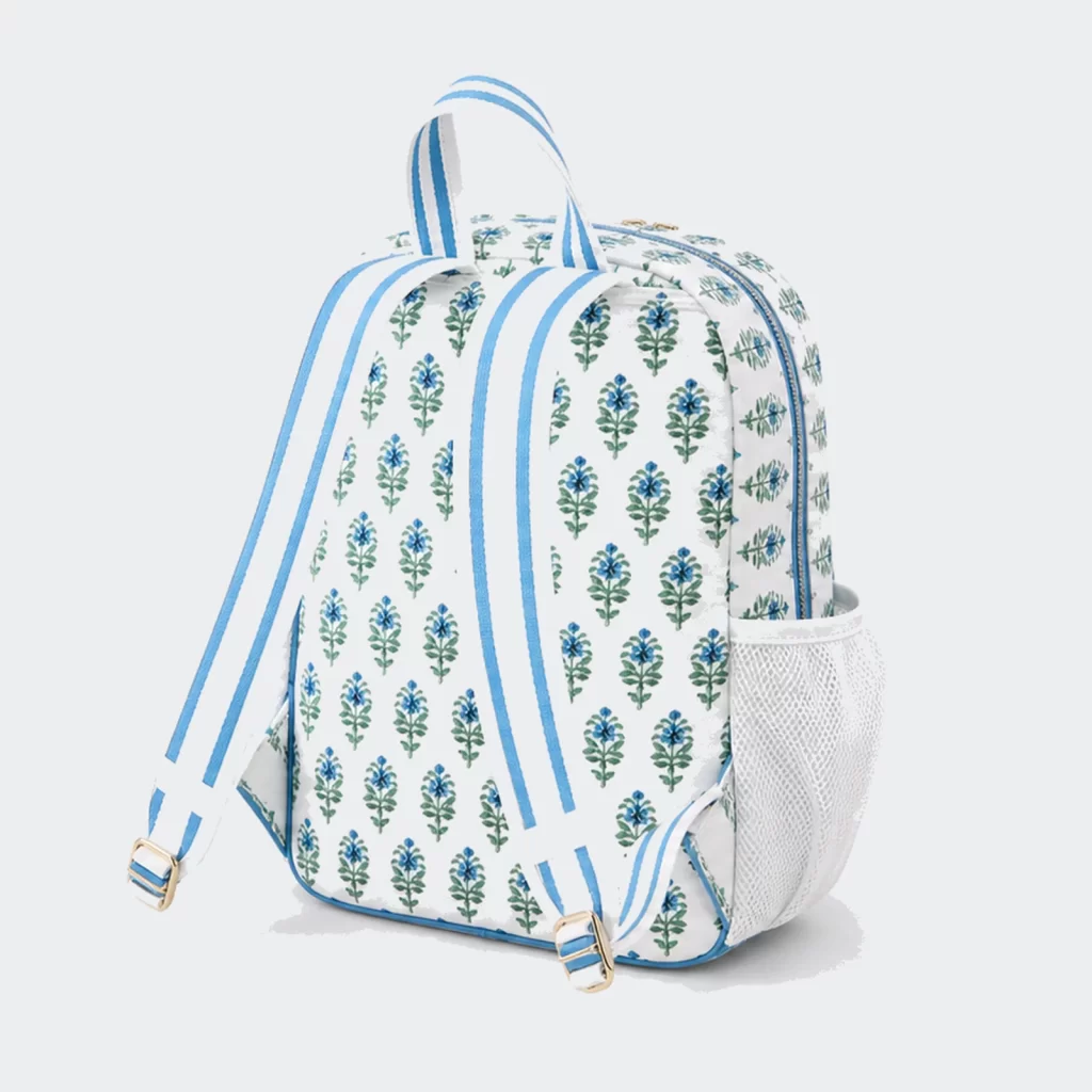 durable textile voyager pickleball backpack product reference view 2