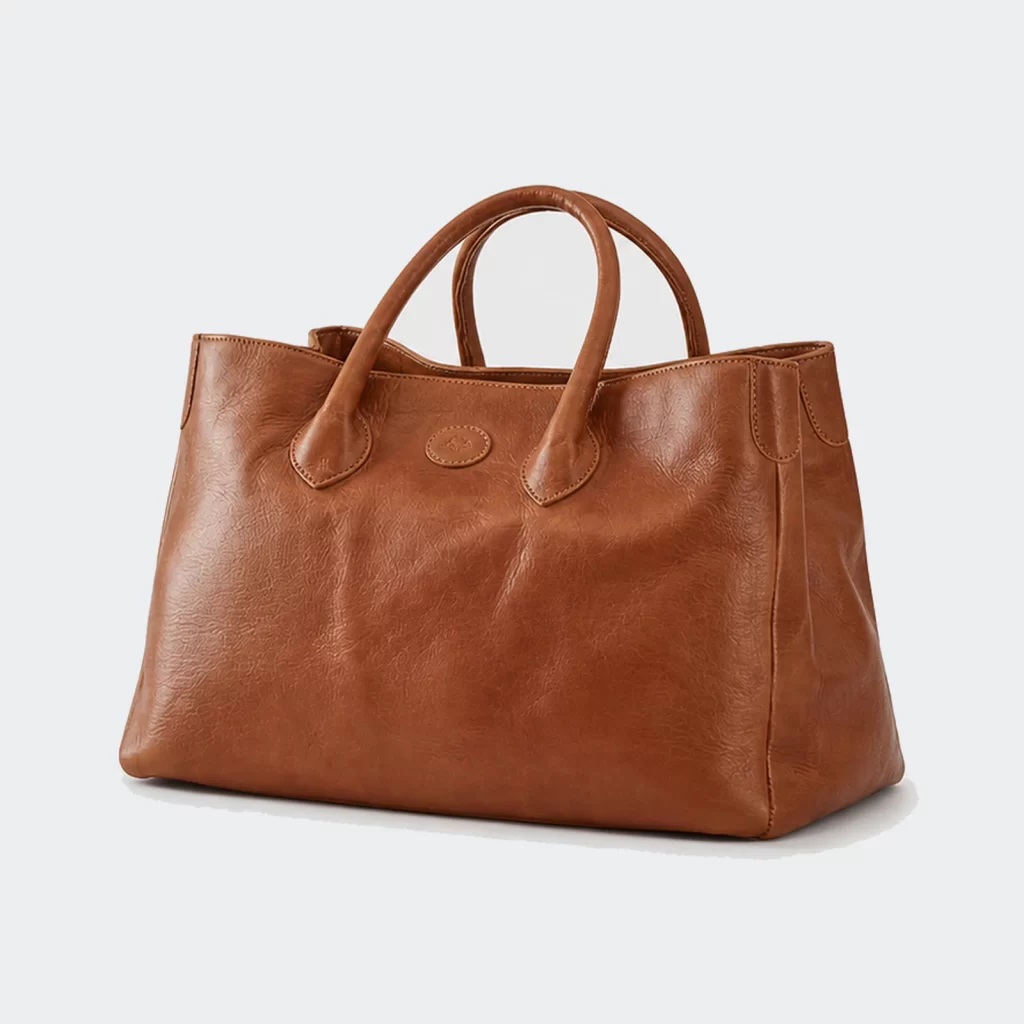 genuine leather vale shoulder handbag product reference view 1