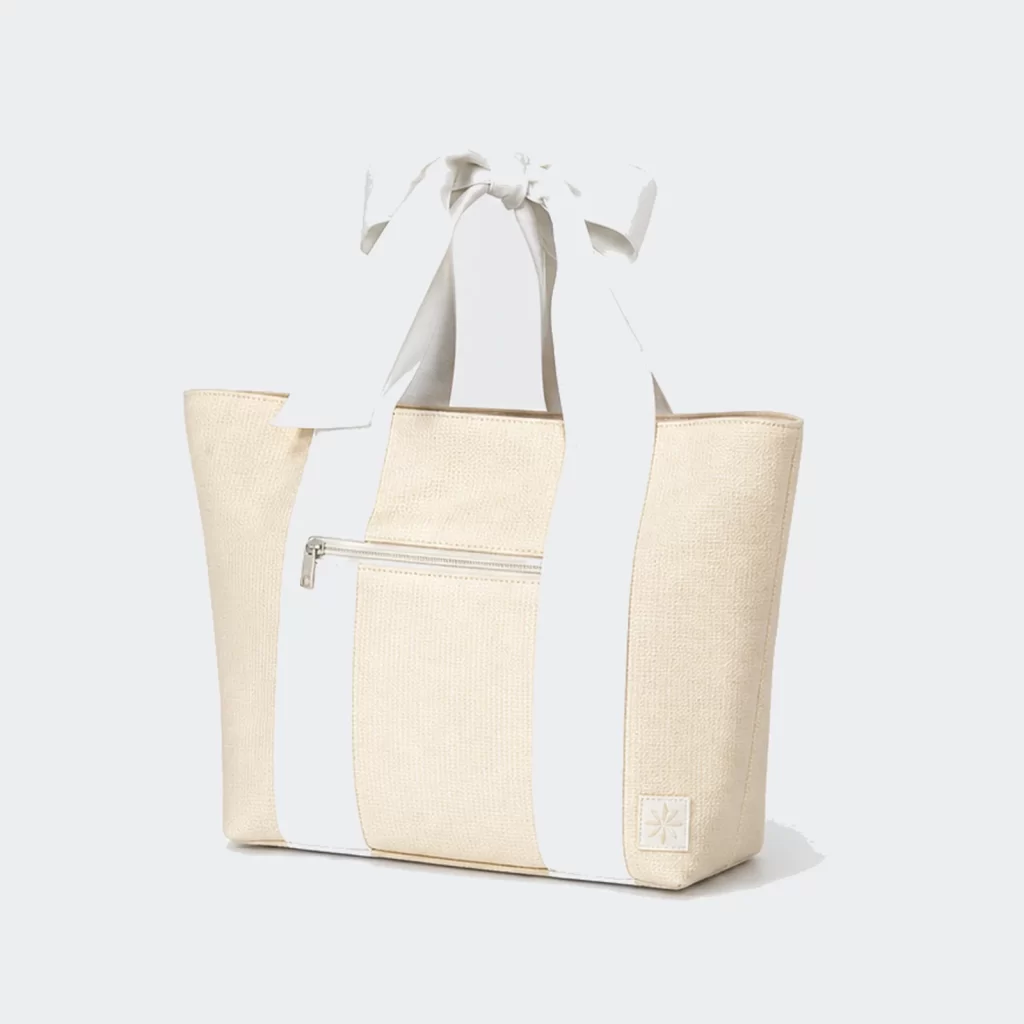 durable textile transit everyday tote bag product reference view 2